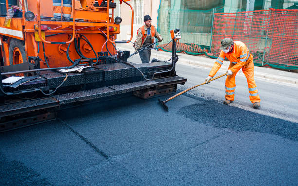 Professional Driveway Paving  in Hasley Canyon, CA